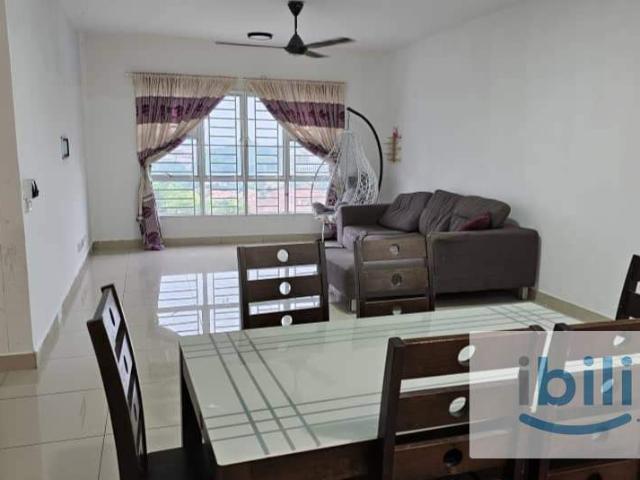 Room for rent in Selangor