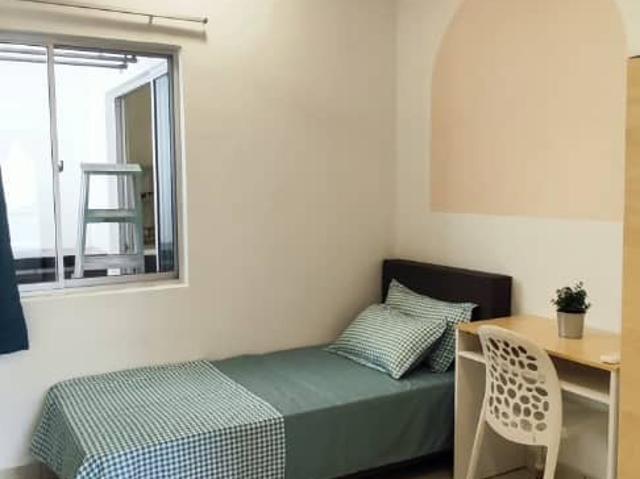 Room for rent in Country Heights Damansara, Kuala Lumpur