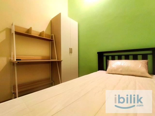 Room for rent in Petaling, Subang Jaya