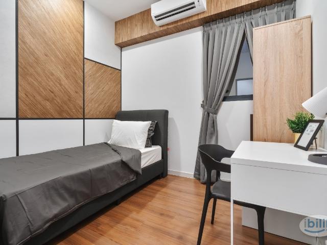 Room for rent in Country Heights Damansara, Kuala Lumpur