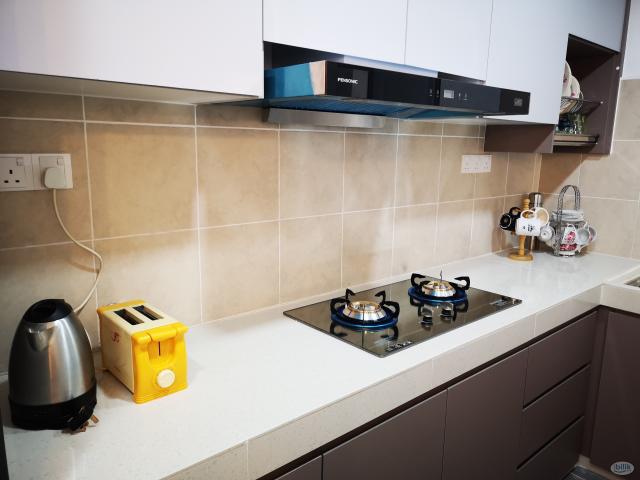 Room for rent in Selangor
