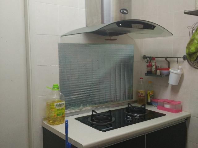 Apartment for rent in Petaling, Alam Impian