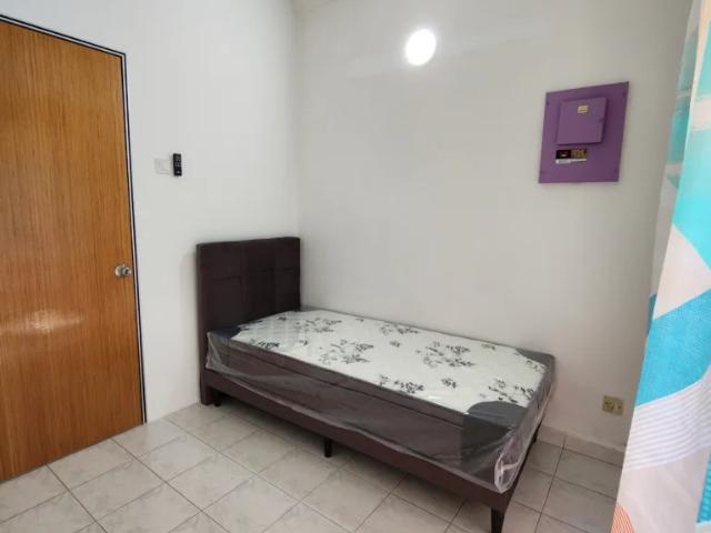 Room for rent in Perak, Tanjong Ipoh