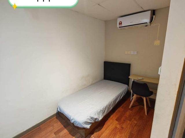 Room for rent in Country Heights Damansara, Kuala Lumpur