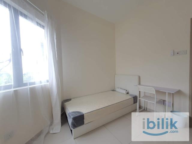 Room for rent in Kampung Perlis, George Town