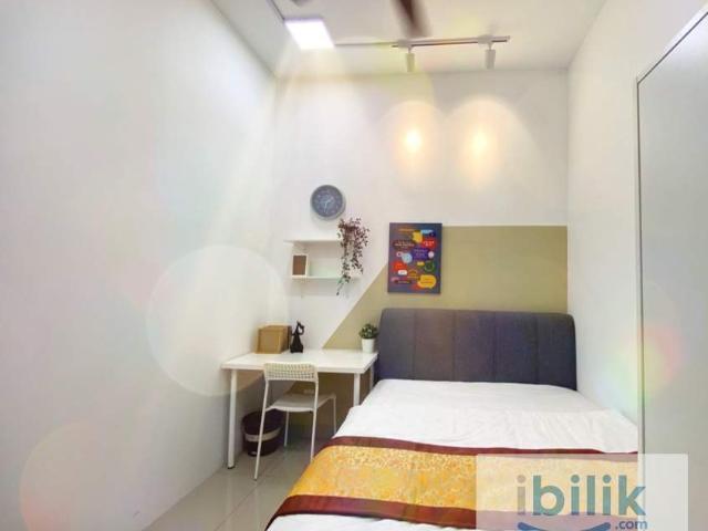 Room for rent in Taman OUG, Kuala Lumpur