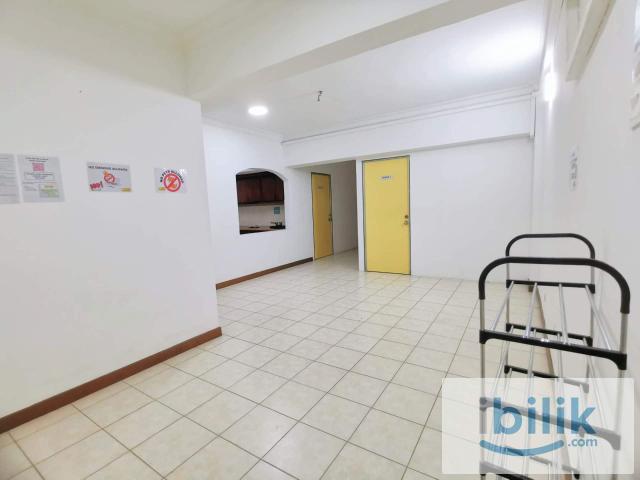 Room for rent in Bukit Jalil, Kuala Lumpur