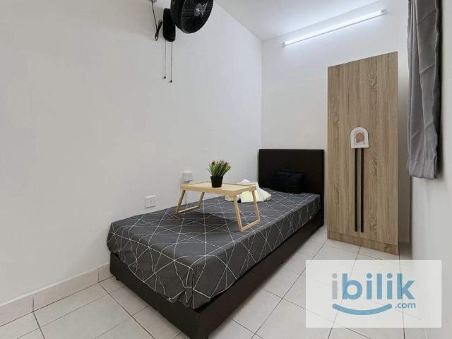 Room for rent in Petaling, Damansara Damai