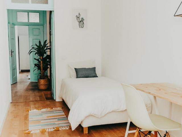 Quarto alugar em Prado, Porto