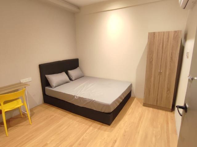 Room for rent in Country Heights Damansara, Kuala Lumpur