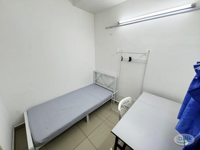 Room for rent in Petaling, Subang Jaya