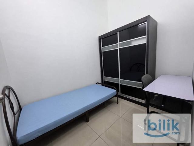 Room for rent in Petaling, Subang Jaya