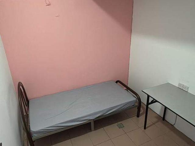Room for rent in Petaling, Subang Jaya