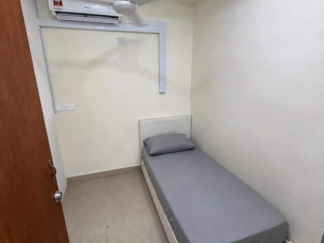 Room for rent in Petaling, Subang Jaya