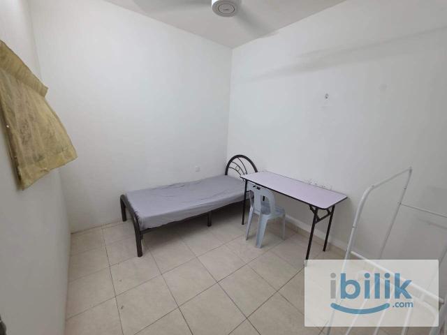 Room for rent in Petaling, Subang Jaya