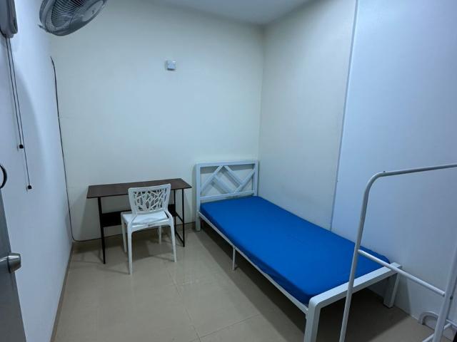 Room for rent in Petaling, Subang Jaya