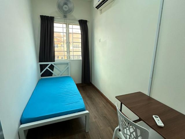 House for rent in Petaling, Subang Jaya
