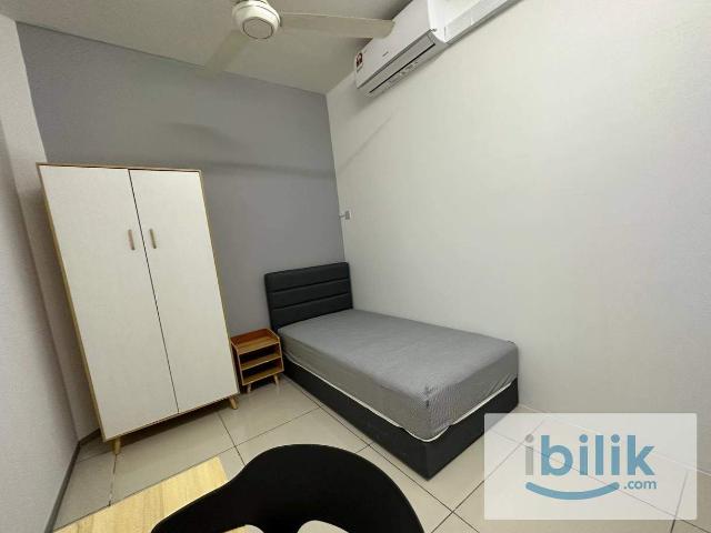 Room for rent in Country Heights Damansara, Kuala Lumpur