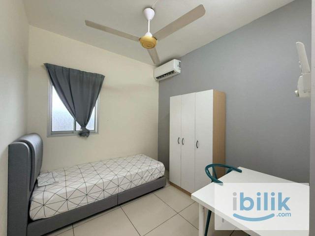 Room for rent in Kawasan Perindustrain Jalan Usahawan, Kuala Lumpur
