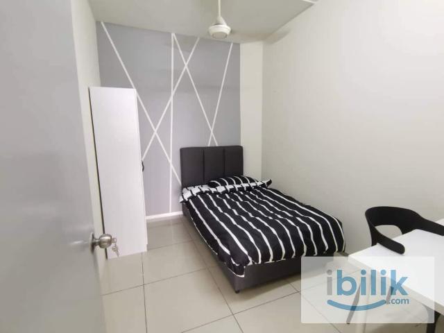 Room for rent in Country Heights Damansara, Kuala Lumpur