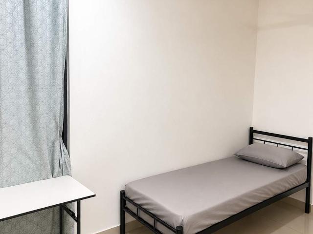Room for rent in Country Heights Damansara, Kuala Lumpur