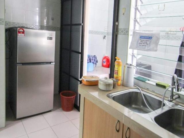 Room for rent in Petaling, Damansara Damai
