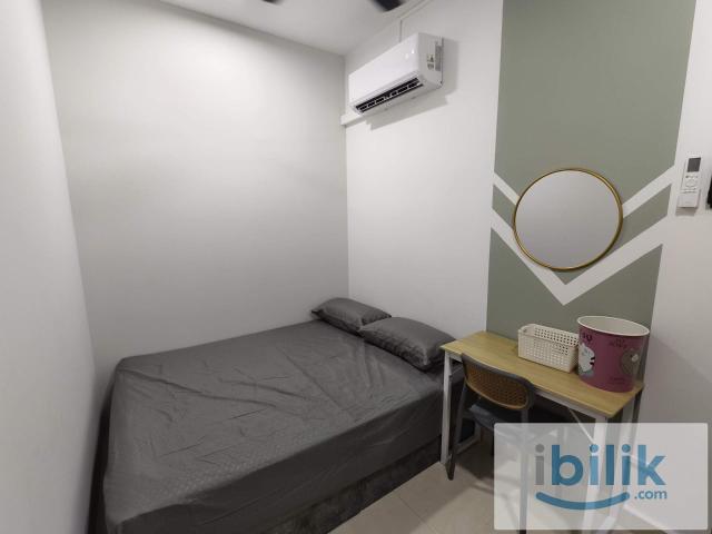 Room for rent in Petaling, Damansara Damai