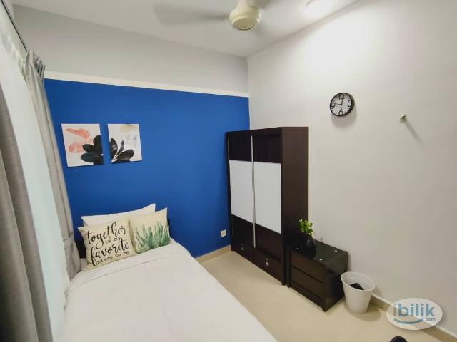 Room for rent in Petaling, Damansara Damai
