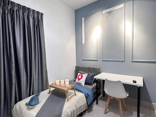 Room for rent in Bandar Sri Permaisuri, Kuala Lumpur