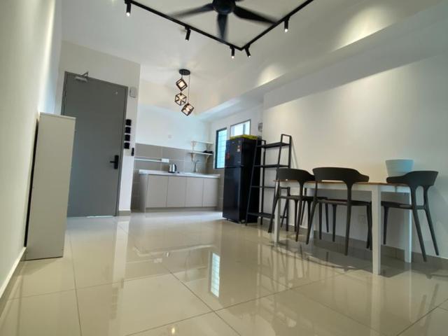 Apartment for rent in Country Heights Damansara, Kuala Lumpur