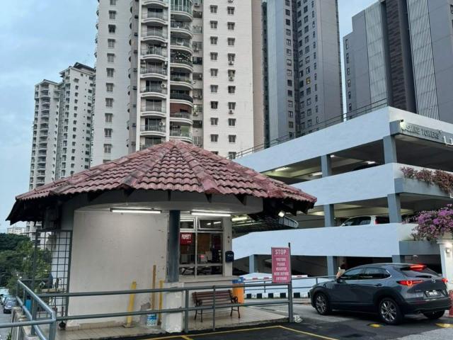 Room for rent in Seksyen 19, Petaling Jaya