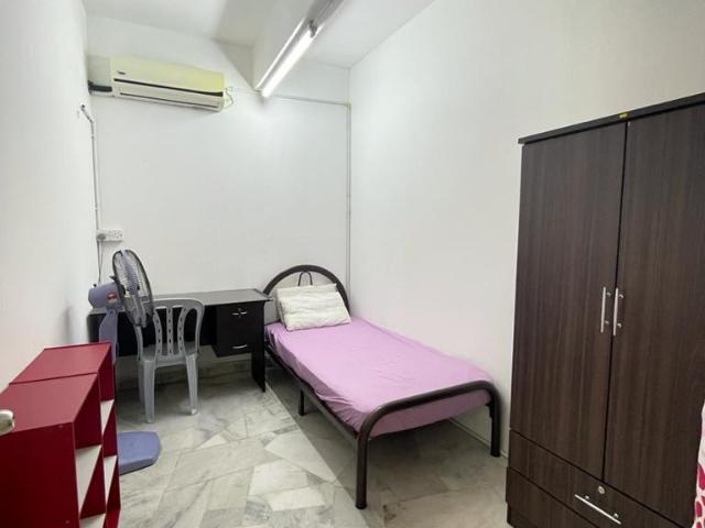House for rent in Petaling, Subang Jaya