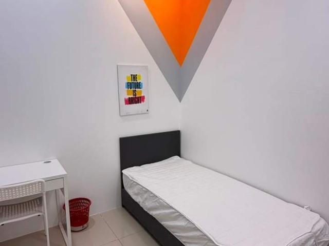 Room for rent in Selangor