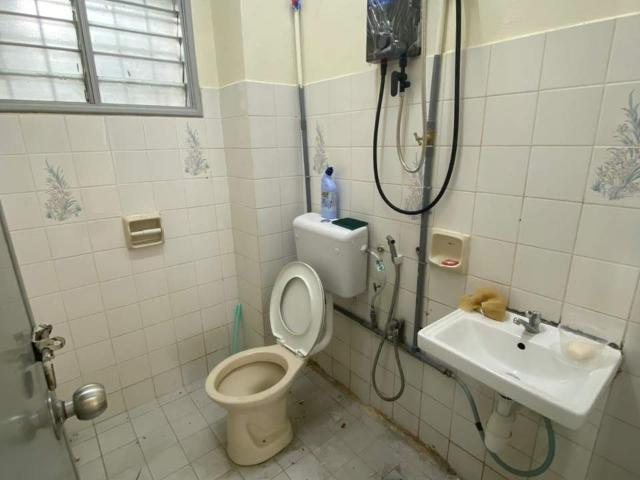 Room for rent in Petaling, Subang Jaya