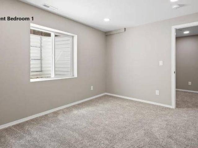 Room for rent in Colorado Springs, Colorado
