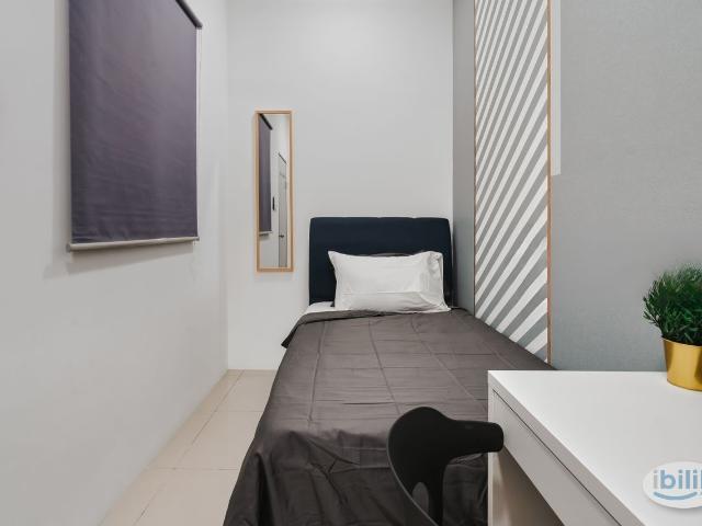 Room for rent in Country Heights Damansara, Kuala Lumpur
