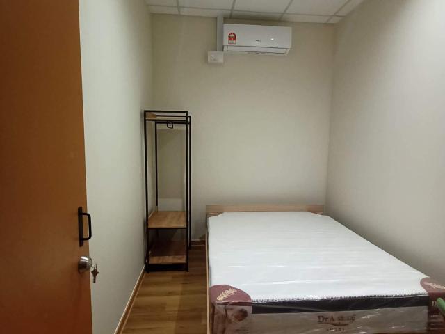 Room for rent in Taman Goodwood, Kuala Lumpur