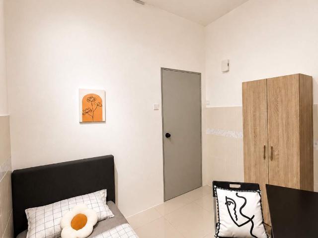 Room for rent in Bukit Jalil, Kuala Lumpur