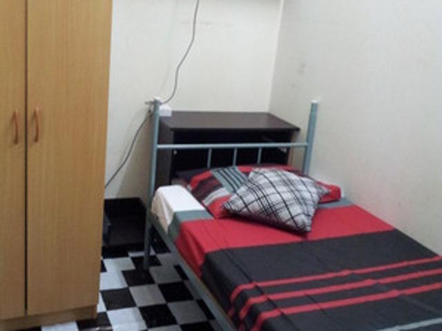 House for rent in Country Heights Damansara, Kuala Lumpur