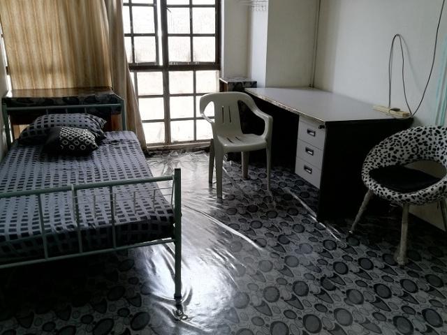 House for rent in Country Heights Damansara, Kuala Lumpur