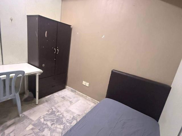 Room for rent in Petaling, Subang Jaya