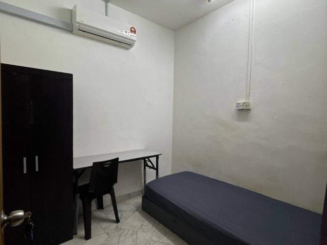 Room for rent in Petaling, Subang Jaya