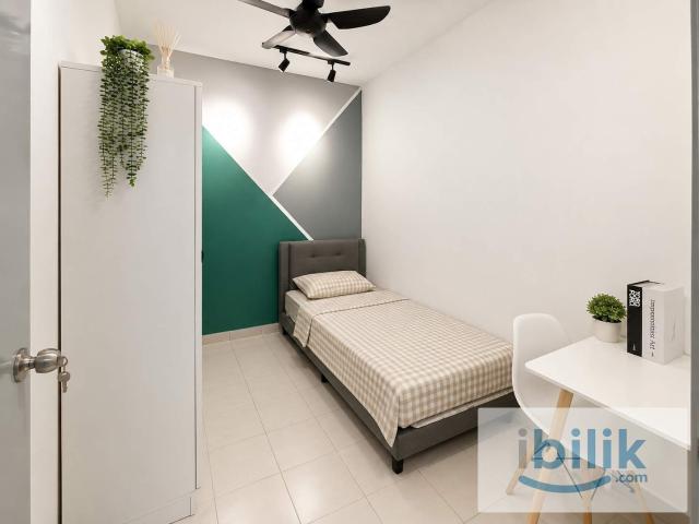 Room for rent in Country Heights Damansara, Kuala Lumpur