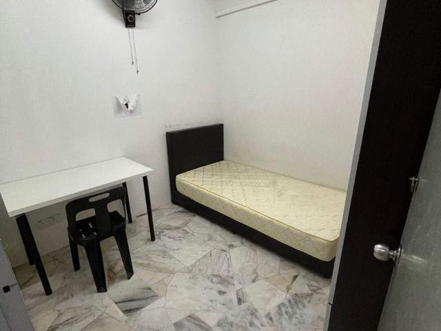 Room for rent in Petaling, Subang Jaya