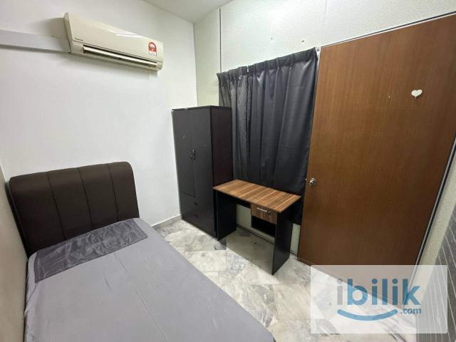 Room for rent in Petaling, Subang Jaya