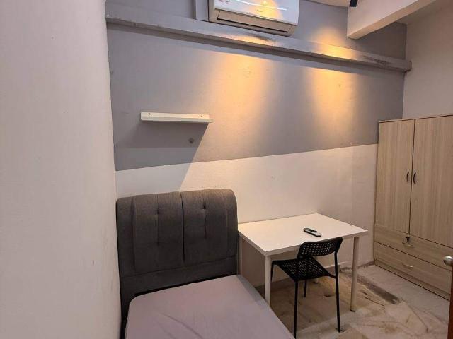 Room for rent in Petaling, Subang Jaya