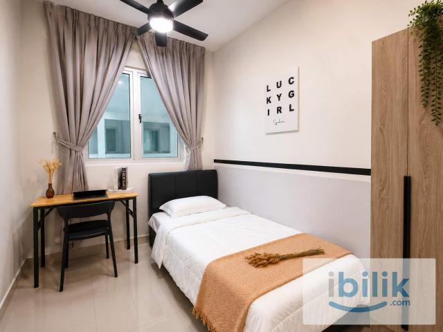 Room for rent in Country Heights Damansara, Kuala Lumpur