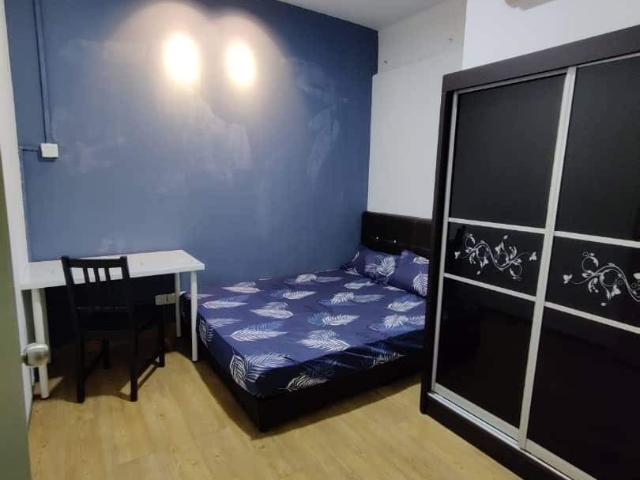 Room for rent in Petaling, Subang Jaya
