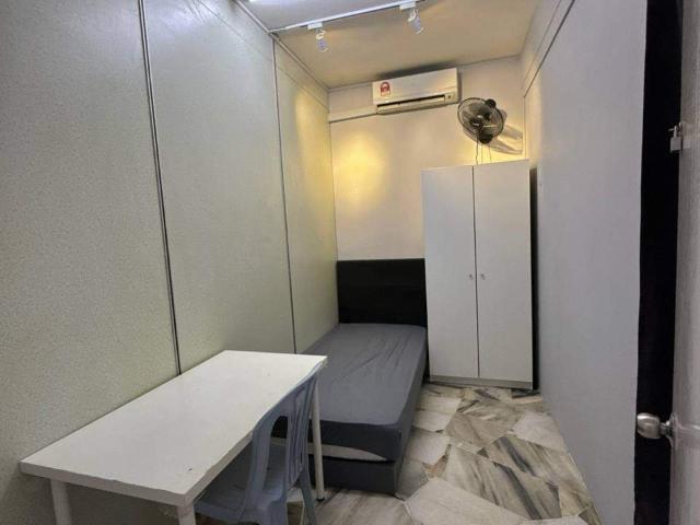 Room for rent in Petaling, Subang Jaya