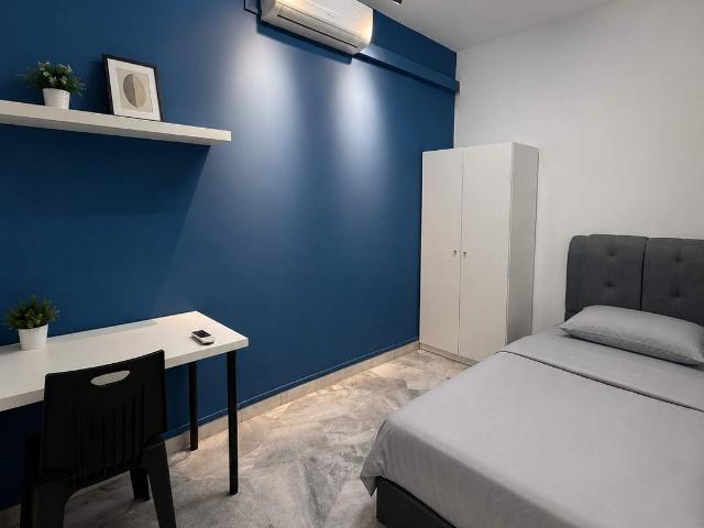 Room for rent in Petaling, Subang Jaya